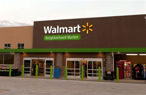 walmart neighborhood|neighborhood walmart hiring near me.